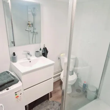 Terrasse * Le Cendre