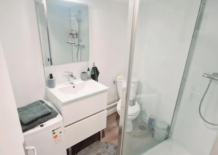 Terrasse * Le Cendre